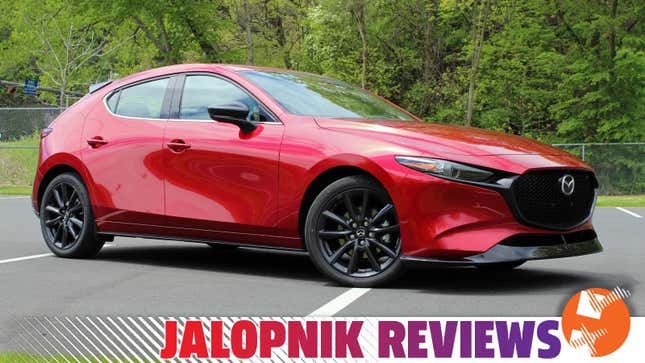 Image for article titled Every Car, Truck, SUV and Crossover Jalopnik Reviewed in 2022, Part One