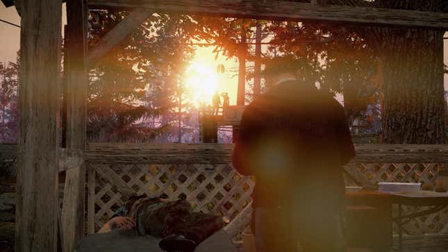 State of Decay 3 trapped in pre-production as sexism and