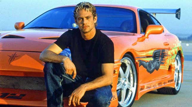 How many 'Fast & Furious' movies are there? Here's the list in order.