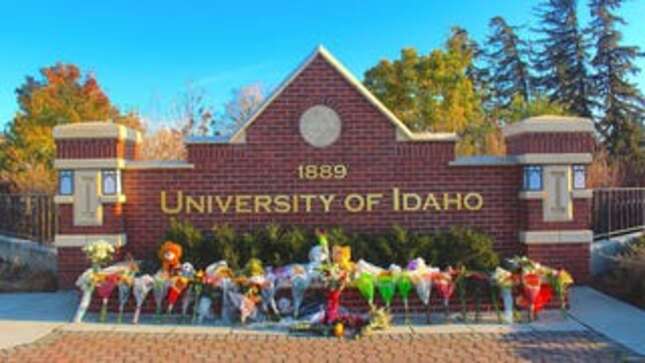 Surviving Roommate of Idaho Stabbings Faces Torrent of Online Harassment