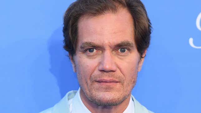 Michael Shannon To Make Directorial Debut On Adaptation 'Eric