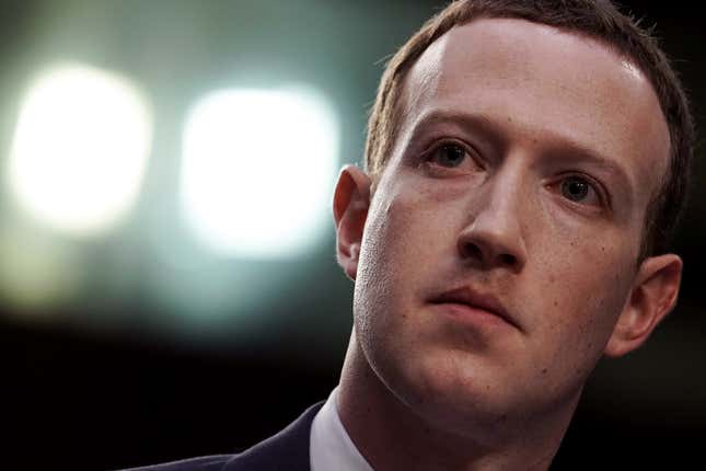 Image for article titled Facebook Profits From Anti-Abortion Activists Pushing False 'Abortion Reversal' Claims