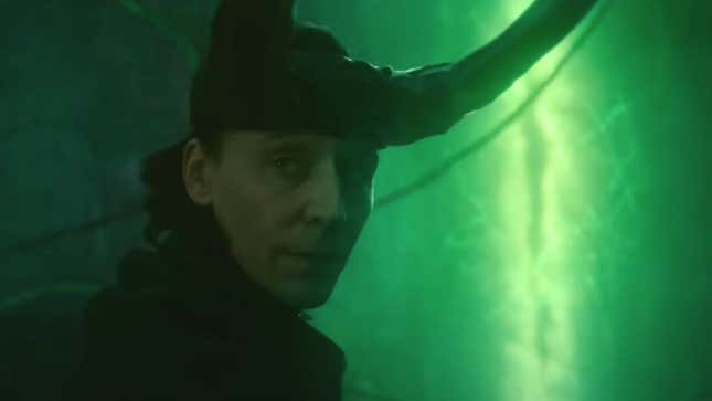 Marvel Loki