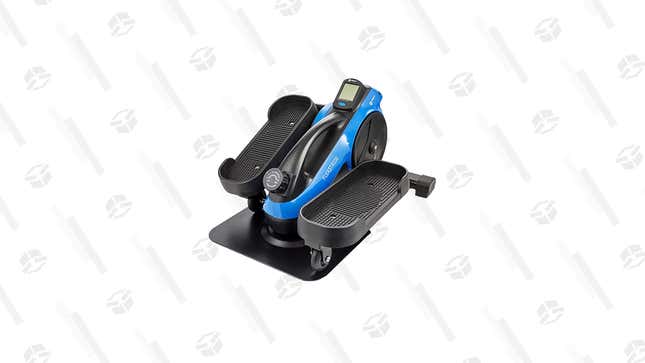 Flexstride Pedal Exerciser | $180 | StackSocial