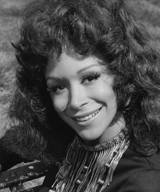 Freda Payne | Actress, Music Department - The A.V. Club