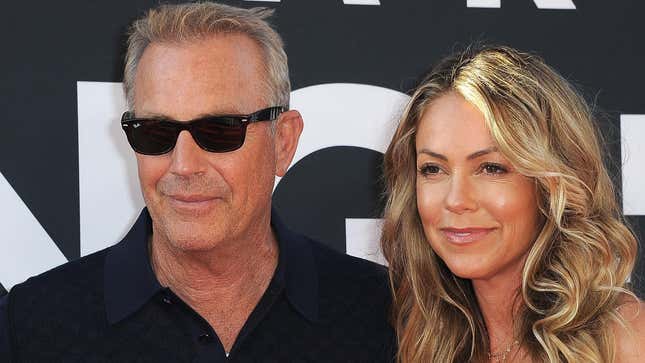 Kevin Costner's Divorce 'Has Nothing to Do with Yellowstone