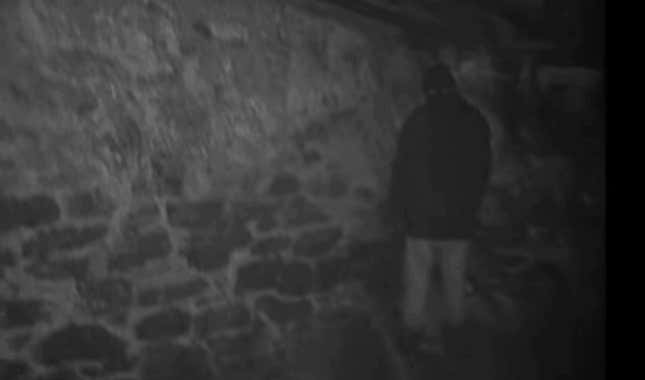 Image for article titled 25 Years After Electrifying Audiences, The Blair Witch Project Still Chills
