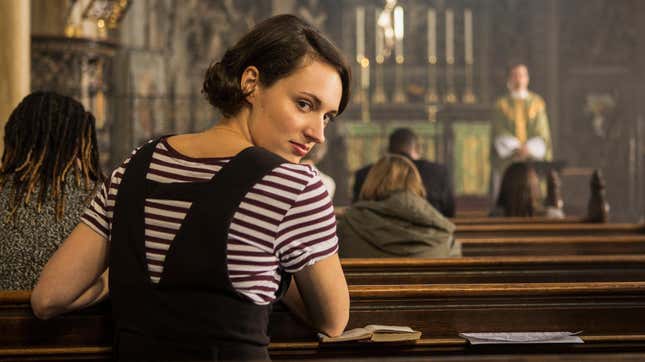 Programa Tomb Raider do Prime Video, do criador de Fleabag, contrata o  escritor da Marvels