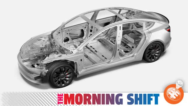 Image for article titled Break Down Tesla Valuations And Everything Looks Bonkers