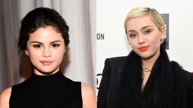 Image for article titled Shade Court: Lena's Wig, Miley Cyrus, and Jeopardy Ruins Everything
