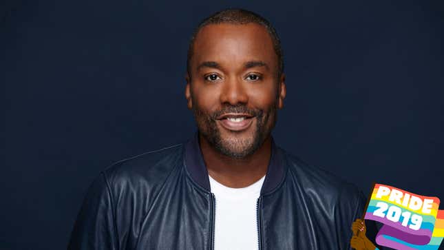 Lee Daniels 