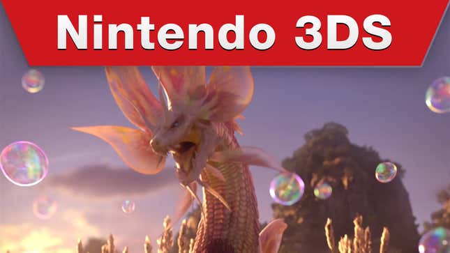 Nintendo Is Leaking Like Crazy