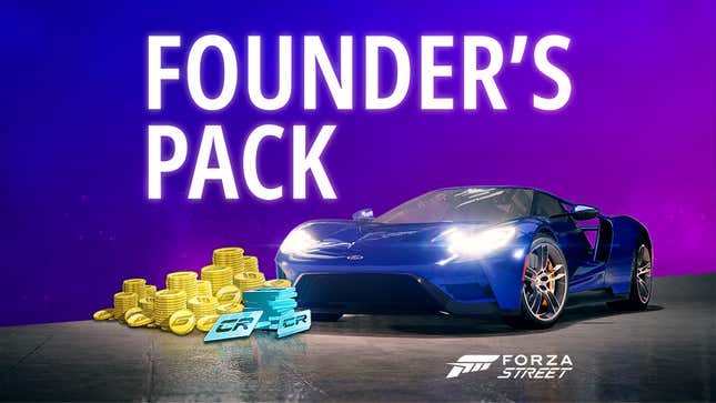 Image for article titled The Best Part Of The Next Forza Game Is It&#39;s Free And On Your Phone