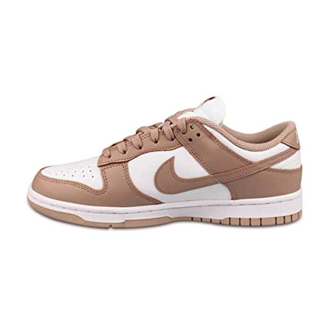 Image for article titled Nike Women Dunk Low White Dd1503-118, Now 12% Off