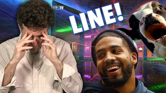 Arian Foster claims the NFL is scripted | Andy Reacts