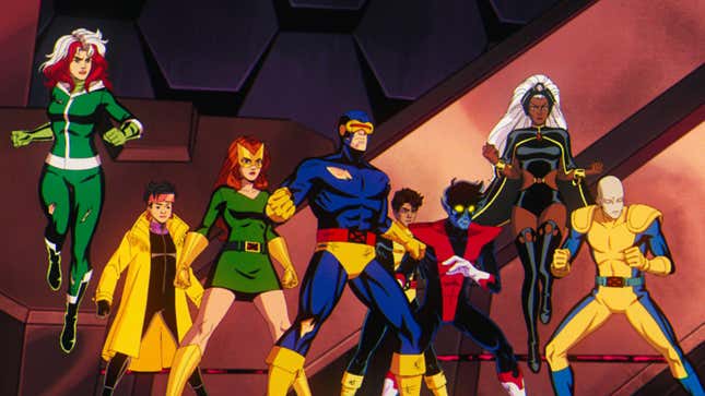 X-Men ’97 