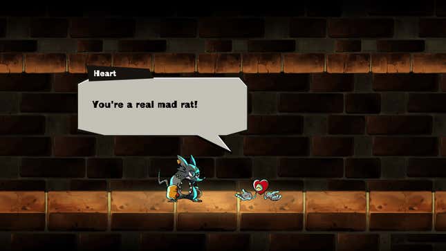 The 10 Best Video Game Rats Ranked, From TMNT To Elden Ring