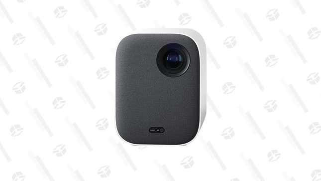 Mijia Mini Portable Projector | $489 | Newegg