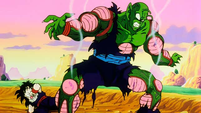 Top 10 highest-rated Dragon Ball Z episodes - Meristation