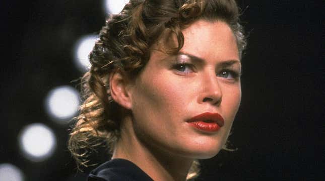 Image for article titled Carré Sutton Sues Former Modeling Boss Gérald Marie for Allegedly Raping Her at 17