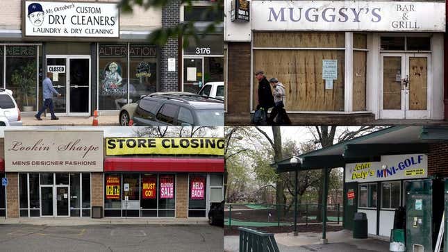Image for article titled Community A Wasteland Of Professional Athletes’ Failed Side Businesses