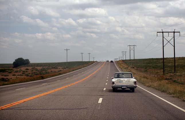 Image for article titled The 10 states with the biggest drug problems in America