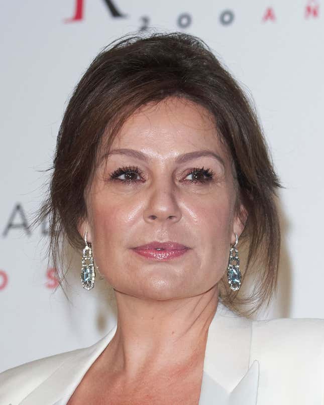 Nuria González Actress The A.V. Club