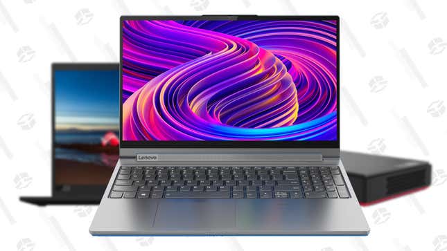 Labor Day Doorbuster Sale | Lenovo