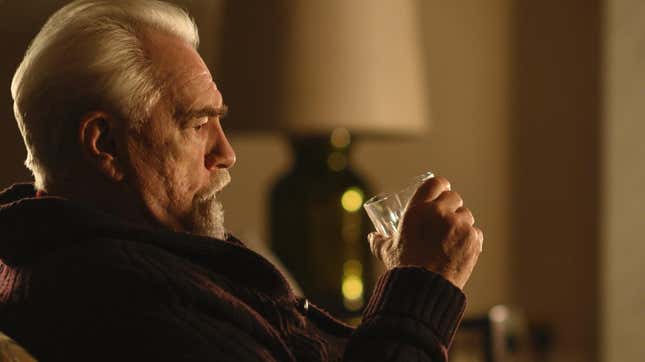 Image for article titled Please Indulge Our Guesses for Succession&#39;s &#39;Mega-Twist&#39;