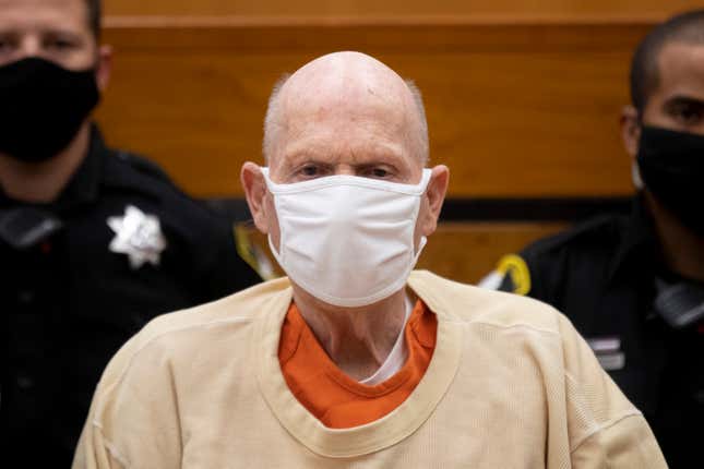 Image for article titled 16 of The Most Infamous White Serial Killers in America