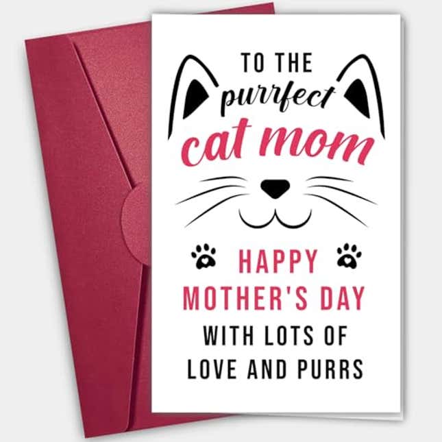 Image for article titled NewEleven Mothers Day Card, Now 30% Off