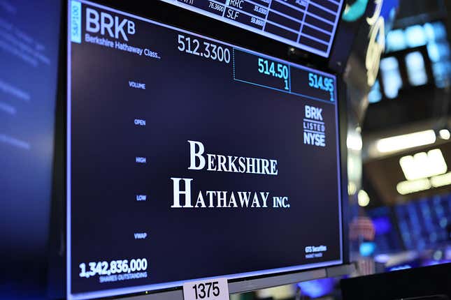 Image for article titled The top 10 companies on the new Fortune 500