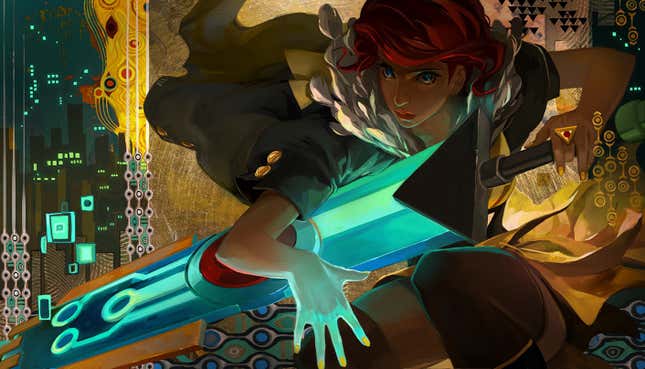 Hades, dos criadores de Bastion e Transistor, ganha trailer