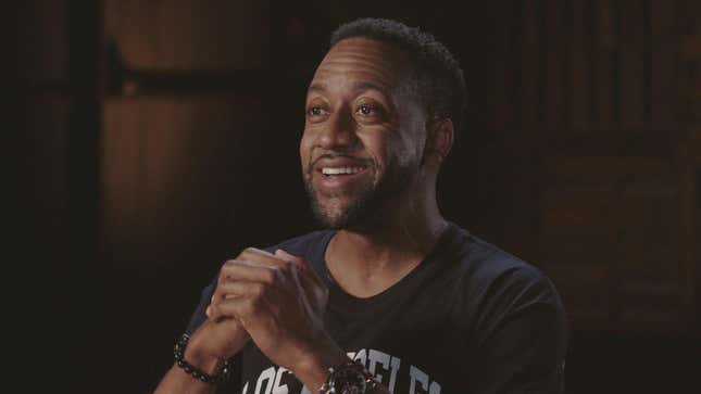 Jaleel White Says He Wasn't Welcomed to 'Family Matters' Cast