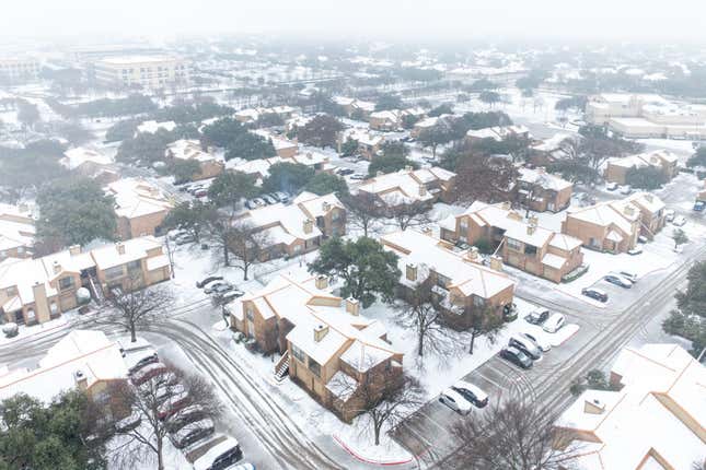 Image for article titled The 10 most affordable cities in America