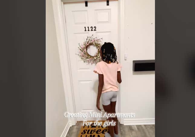 Image for article titled Houston Mom Pisses Folks Off For Charging her Preteens Rent, But There's More