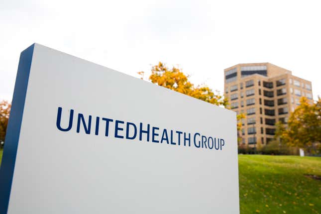 UnitedHealth Group hat über 9 Milliarden US-Dollar an finanzielle Unterstützung an von dem Cyberangriff betroffene Gesundheitsdienstleister gezahlt. 