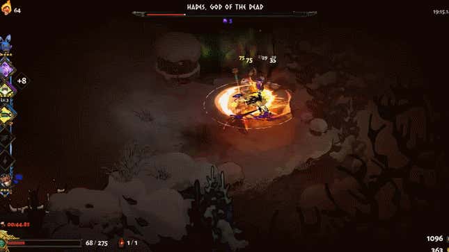 Hades Review  Brat Out of Hell - Prima Games