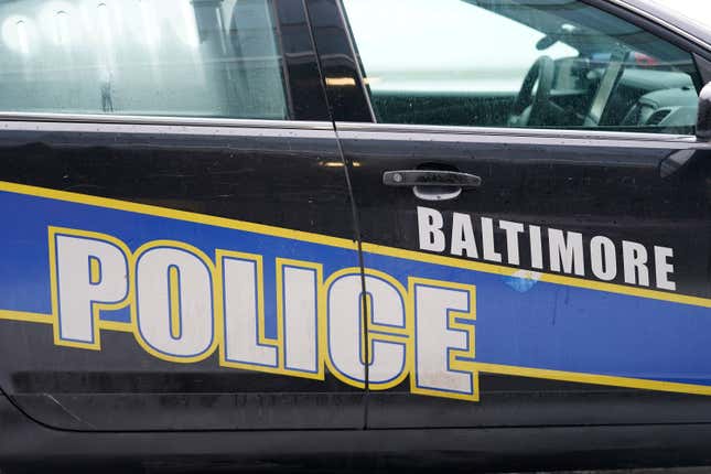 Baltimore Pays Millions in GTTF-Related Settlement