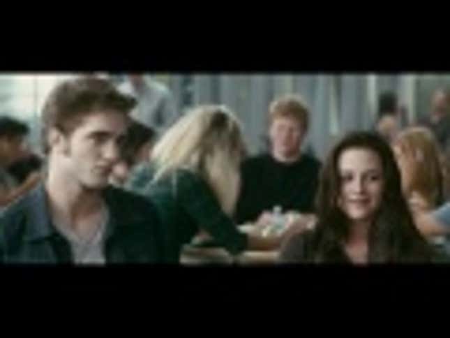 Bad Lip Reading Makes <em>Twilight</em> So Much Better