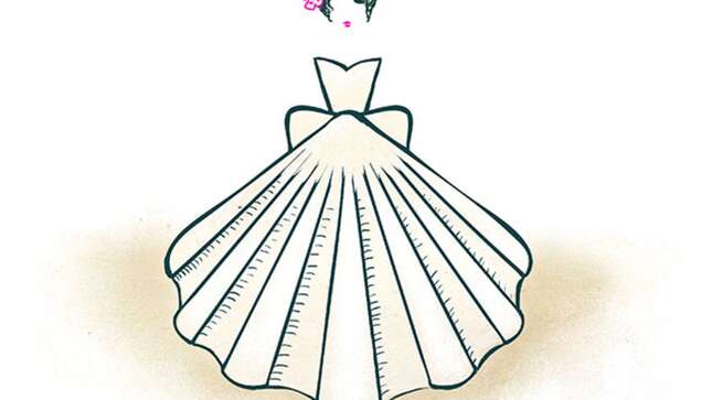 Image for article titled Every Wedding You Will Ever Attend: A Field Guide