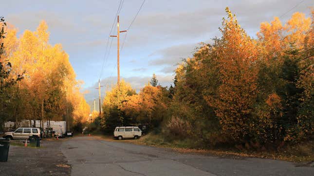 Image for article titled Man Who Strangled and Masturbated on an Unconscious Woman Got a Free Pass Under Alaska's Sexual Assault Law