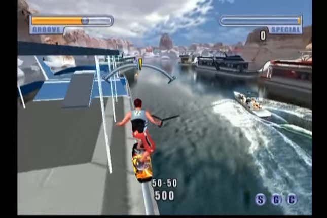 Wakeboarding Unleashed Featuring Shaun Murray Screenshots and Videos ...