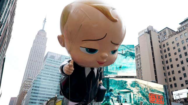 How to Watch 'The Boss Baby: Family Business' at Home