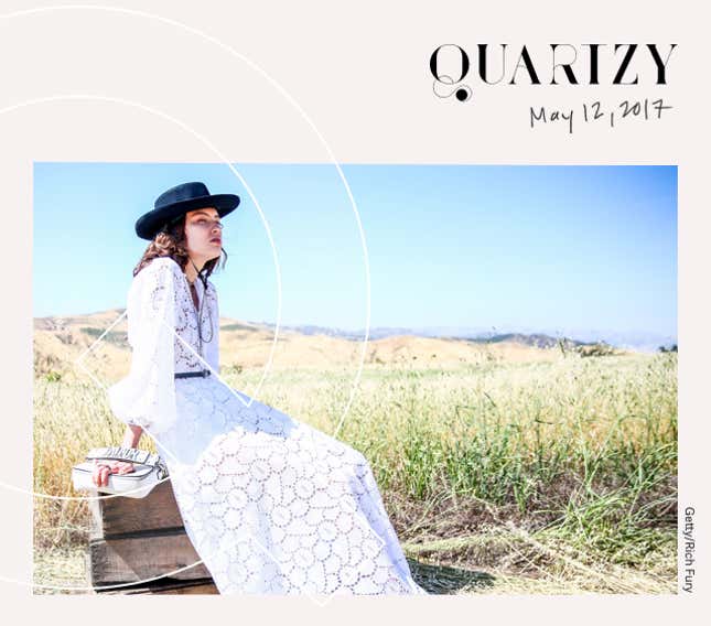 Image for article titled Quartzy: the westward edition