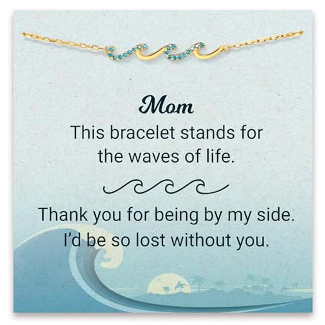 Image for article titled STORYJEWELLERY Mothers Day Gifts, Now 15% Off
