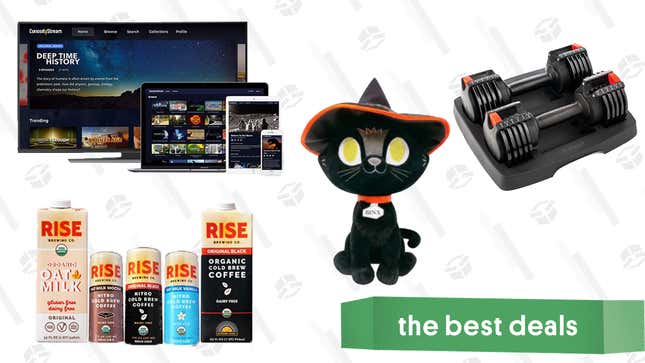 Image for article titled The 10 Best Deals of the Day September 1, 2021