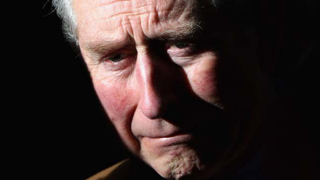 Image for article titled Canadians Do Not Want This Man on Their Money