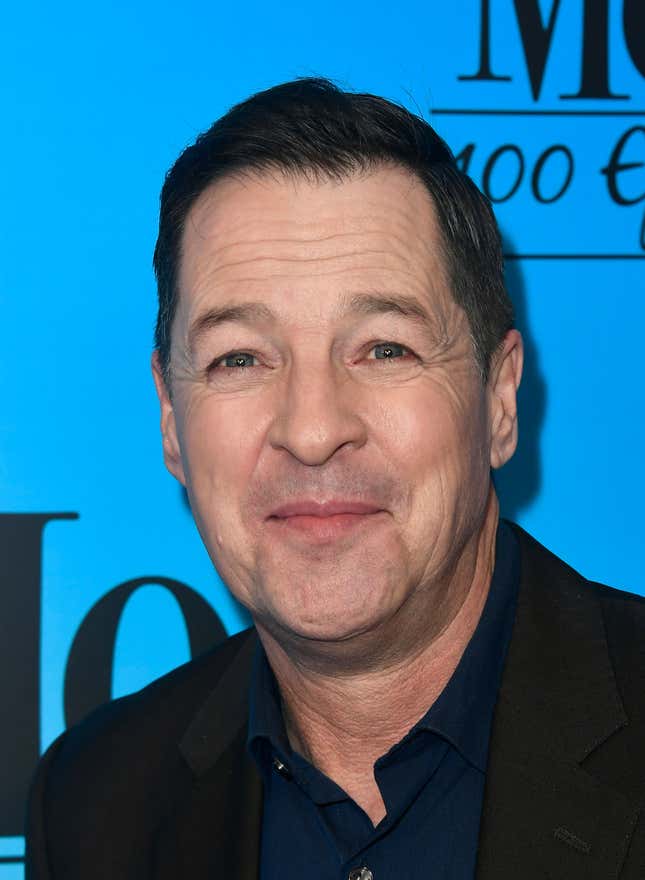French Stewart | Actor, Producer, Soundtrack - The A.V. Club
