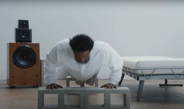 Bild für Artikel mit dem Titel Eine Analyse der Symbolik und Metaphern in Kendrick Lamars Musikvideo „Not Like Us“